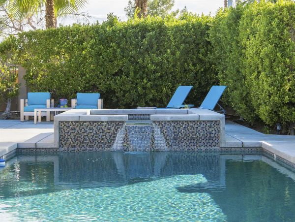 Palm Springs Home 990961