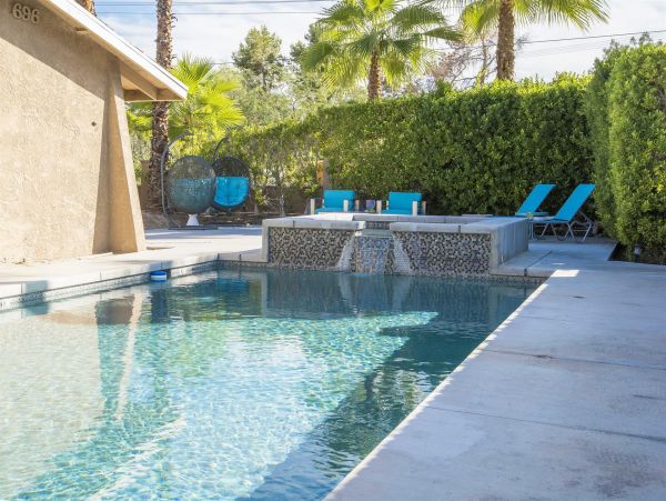 Palm Springs Home 990961