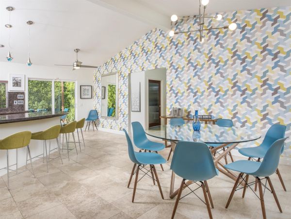 Palm Springs Home 990961