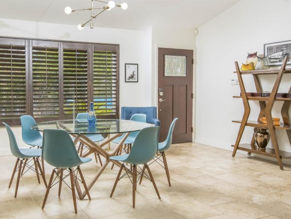 Palm Springs Home 990961