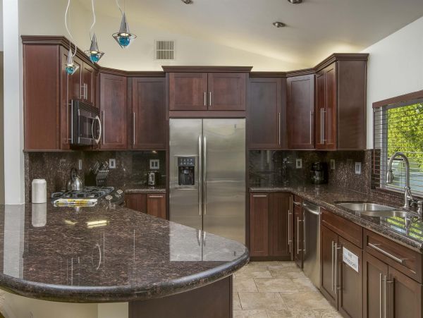 Palm Springs Home 990961