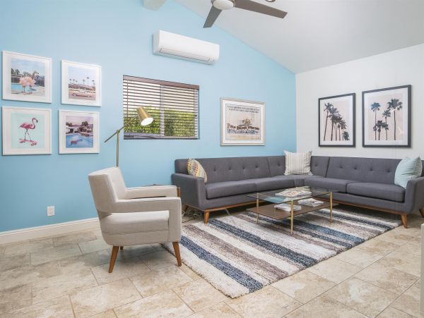 Palm Springs Home 990961