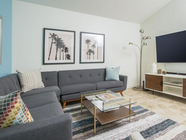 Palm Springs Home 990961