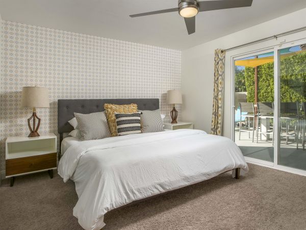 Palm Springs Home 990961