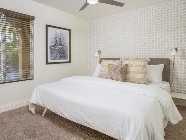 Palm Springs Home 990961