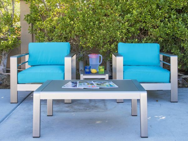 Palm Springs Home 990961