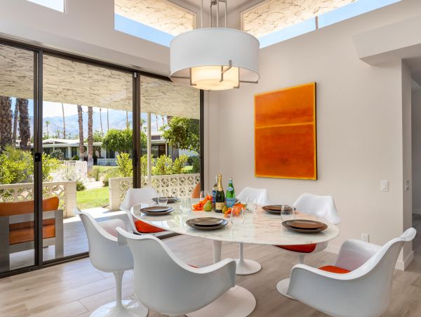 Palm Springs Home 990962