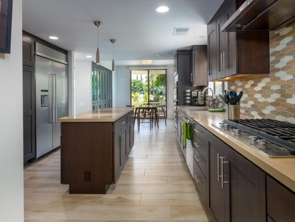 Palm Springs Home 990962