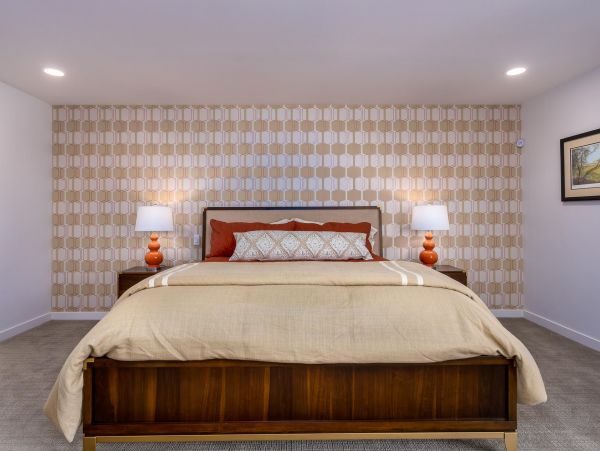 Palm Springs Home 990962