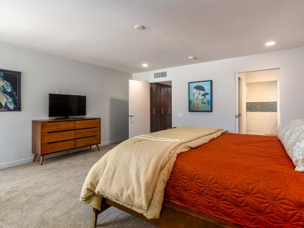 Palm Springs Home 990962