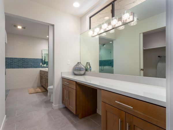 Palm Springs Home 990962