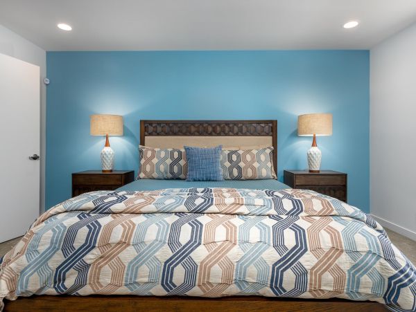 Palm Springs Home 990962