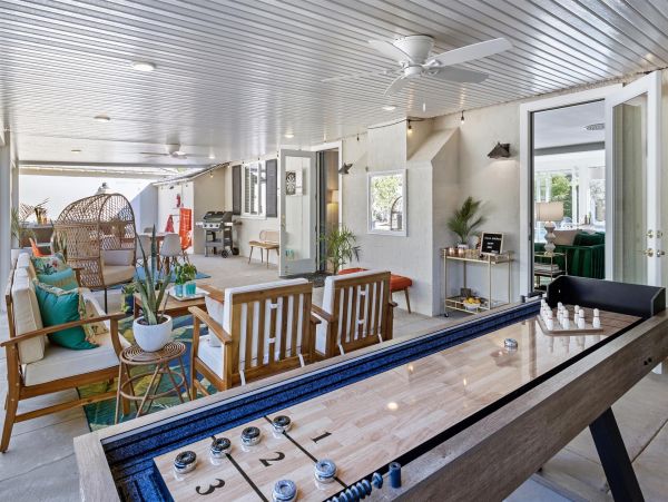 Palm Springs Home 990963