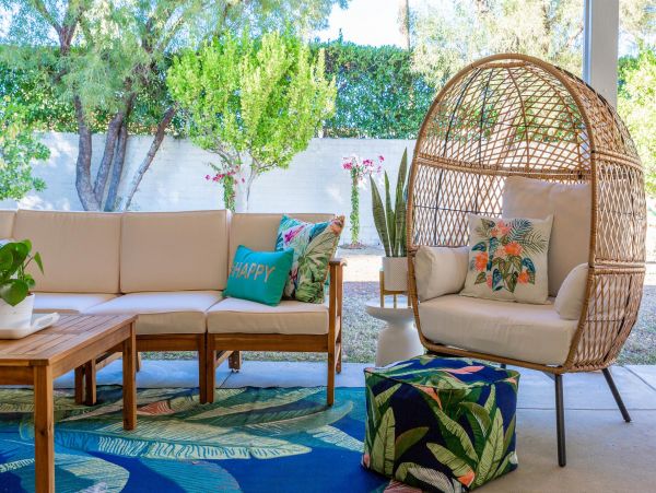 Palm Springs Home 990963