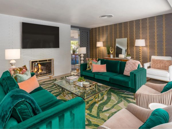 Palm Springs Home 990963