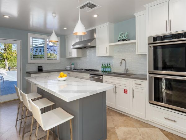 Palm Springs Home 990963