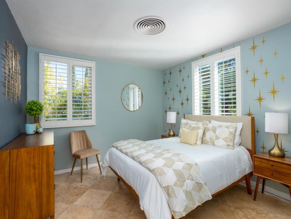 Palm Springs Home 990963