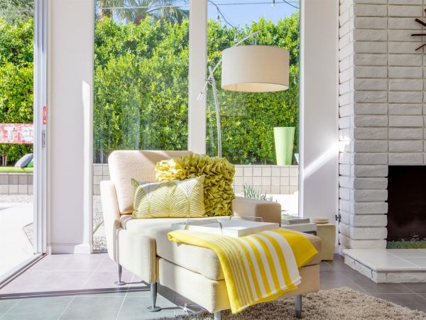 Palm Springs Home 990964