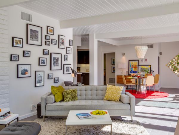 Palm Springs Home 990964