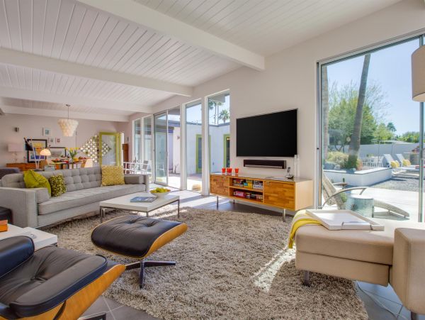Palm Springs Home 990964
