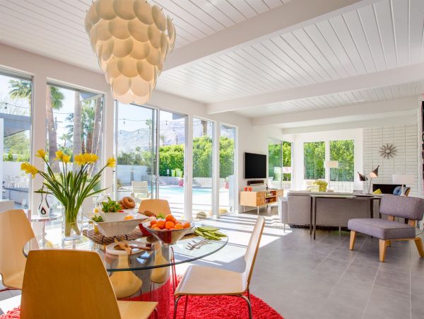 Palm Springs Home 990964