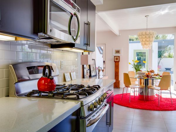 Palm Springs Home 990964