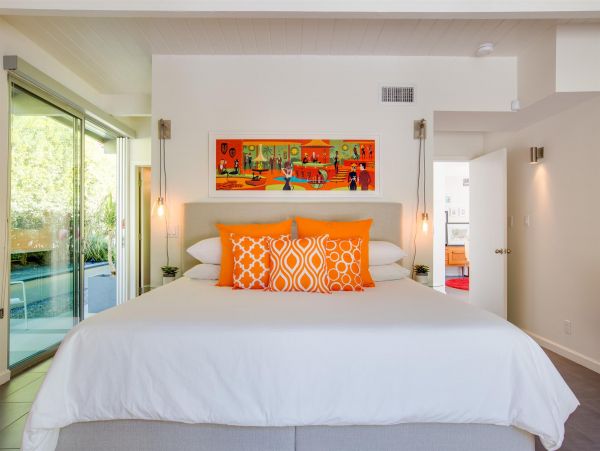 Palm Springs Home 990964