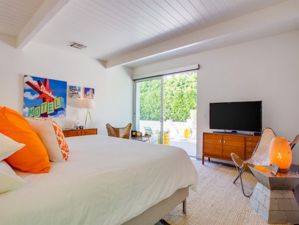 Palm Springs Home 990964