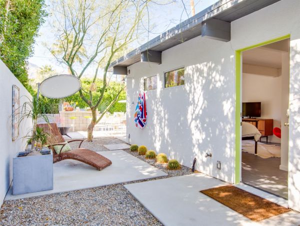 Palm Springs Home 990964