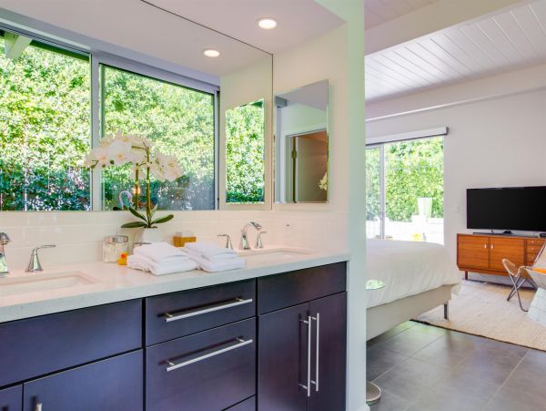 Palm Springs Home 990964