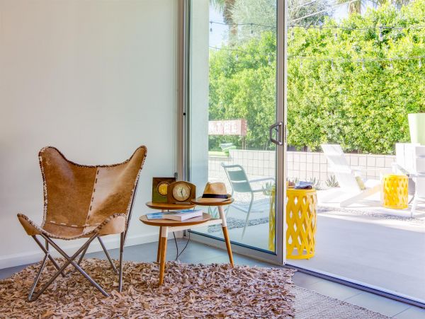 Palm Springs Home 990964