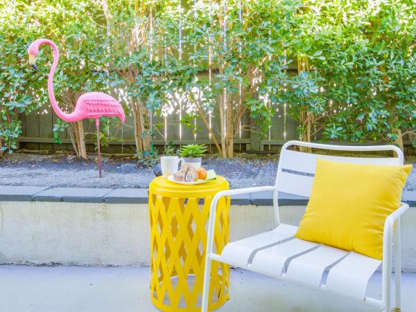 Palm Springs Home 990964