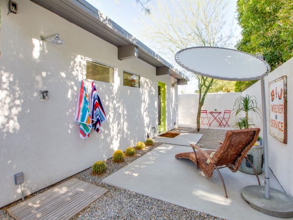 Palm Springs Home 990964