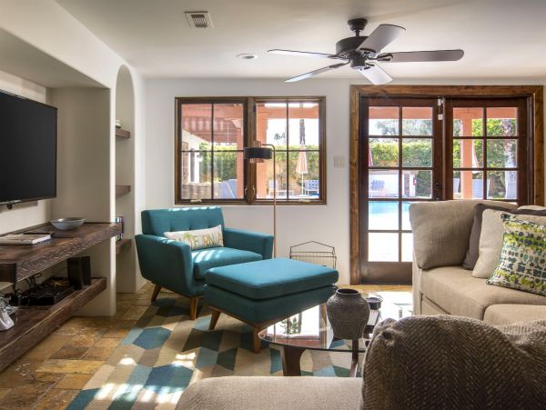 Palm Springs Home 990965