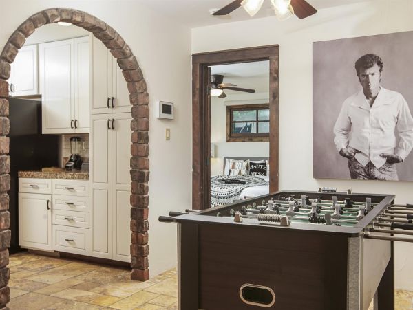 Palm Springs Home 990965