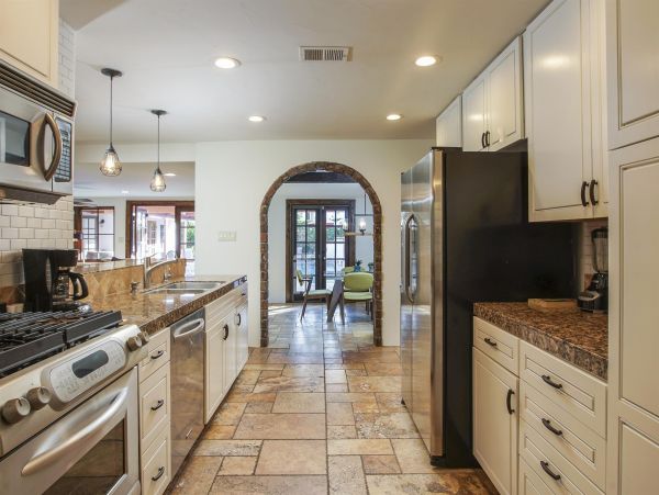 Palm Springs Home 990965
