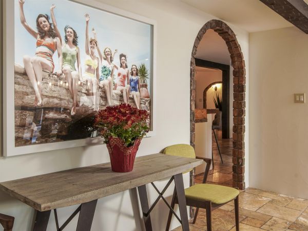 Palm Springs Home 990965