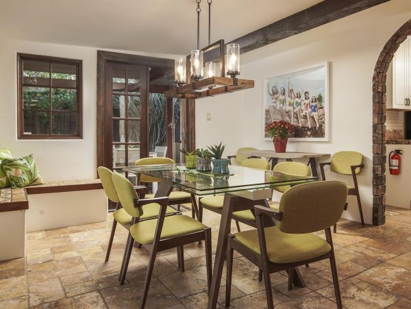 Palm Springs Home 990965