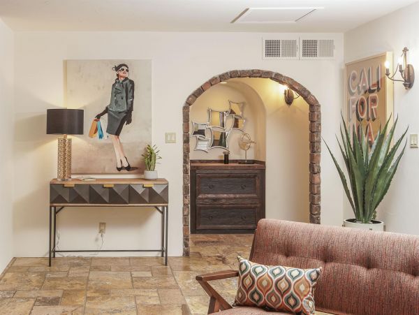 Palm Springs Home 990965