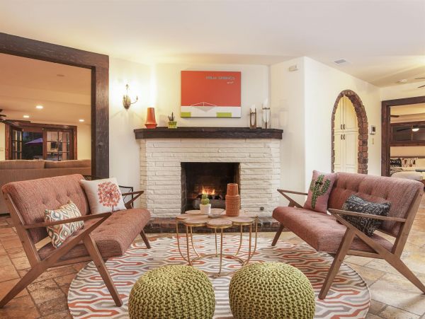 Palm Springs Home 990965