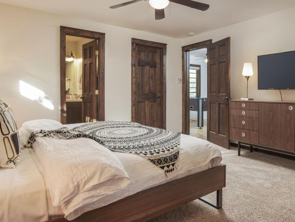 Palm Springs Home 990965