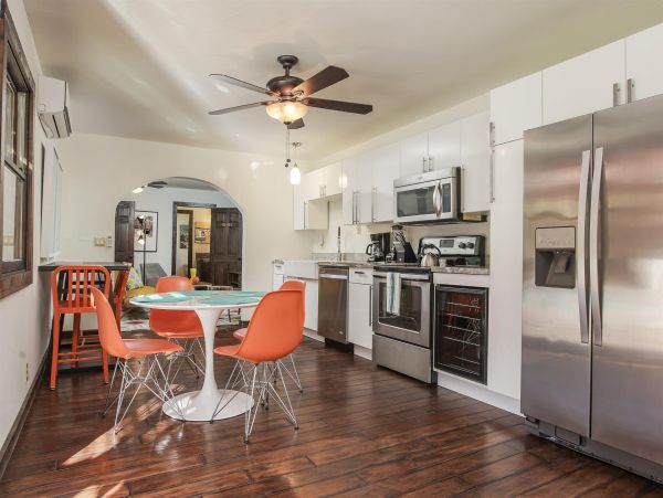 Palm Springs Home 990965