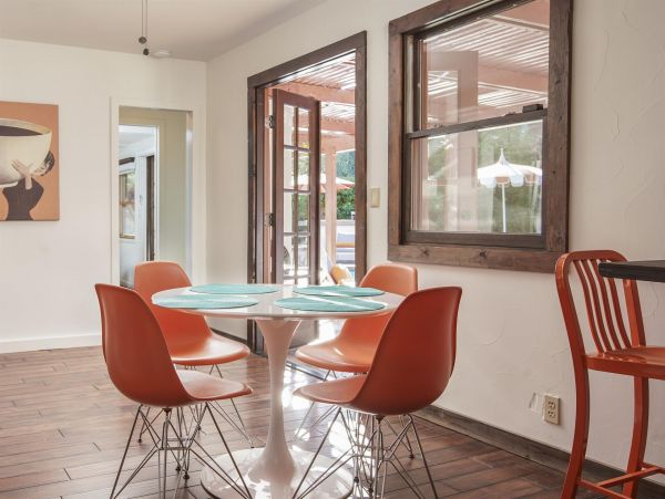 Palm Springs Home 990965