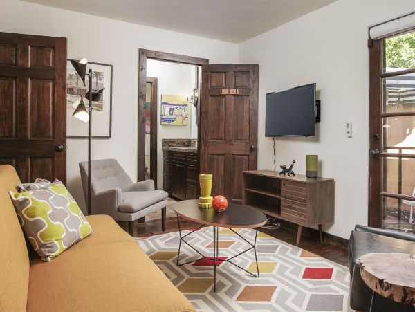 Palm Springs Home 990965