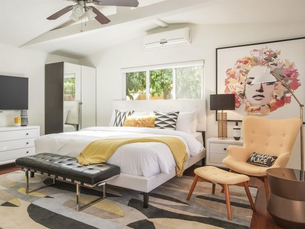 Palm Springs Home 990965