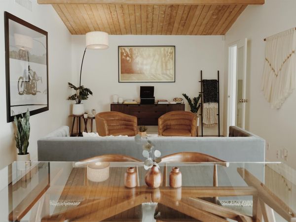 Palm Springs Home 990966