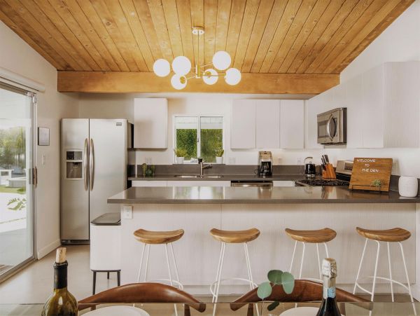 Palm Springs Home 990966