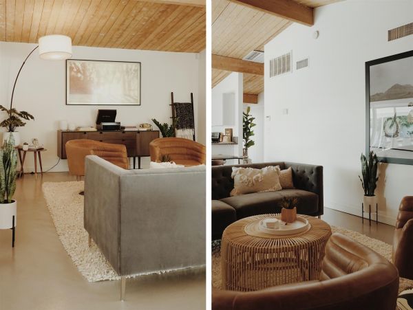 Palm Springs Home 990966