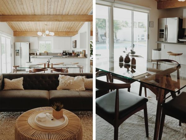 Palm Springs Home 990966