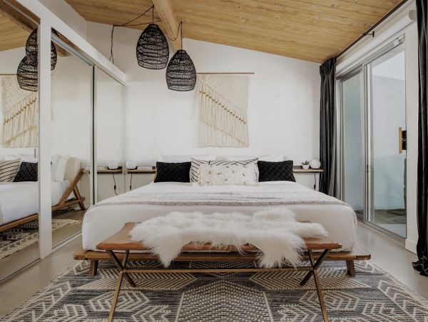 Palm Springs Home 990966